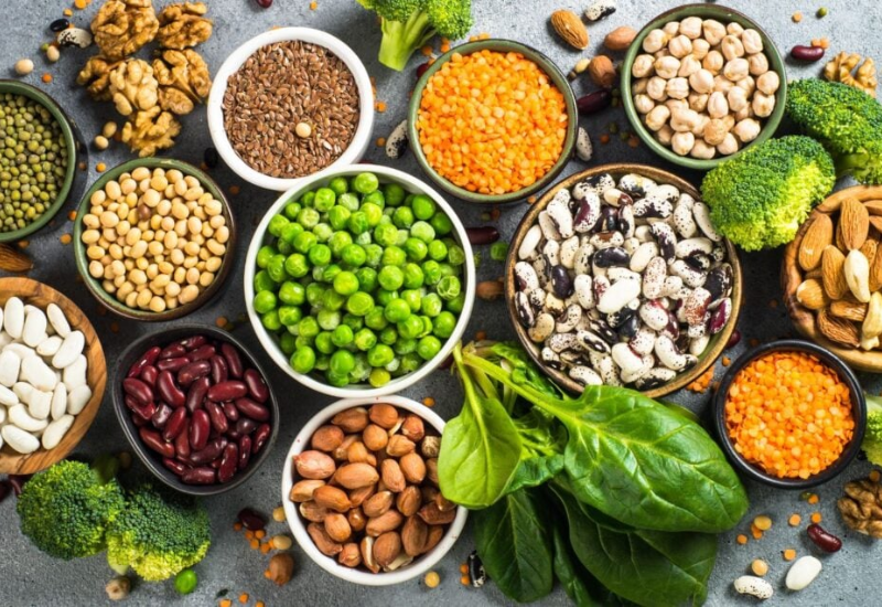 Protein là gì?
